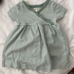Gymboree dress